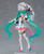 figma Racing Miku: 2021 ver. (Hatsune Miku GT Project) figma Racing Miku: 2021 ver. (Hatsune Miku GT Project)