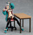 figma Lanna (Plastic Angel) Action Figure