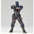 Amazing Yamaguchi No.024 Arkham Knight Action Figure