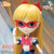 Pullip Sailor V 20th Doll (BANDAI Premium Limited) Pullip Sailor V 20th Doll (BANDAI Premium Limited)