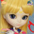 Pullip Sailor V 20th Doll (BANDAI Premium Limited) Pullip Sailor V 20th Doll (BANDAI Premium Limited)