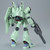 HGUC 1/144 RGM-89M Jegan Type B (F91 Ver.) Plastic Model ( DEC 2021 )