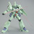 HGUC 1/144 RGM-89M Jegan Type B (F91 Ver.) Plastic Model ( DEC 2021 )