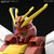 HG 1/144 Blazing Gundam Plastic Model ( DEC 2021 ) HG 1/144 Blazing Gundam Plastic Model ( DEC 2021 )