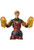 Mafex No.163 MAFEX CAPTAIN MARVEL (Endgame Ver.) Action Figure Mafex No.163 MAFEX CAPTAIN MARVEL (Endgame Ver.) Action Figure