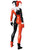 Mafex No.162 MAFEX HARLEY QUINN (BATMAN: HUSH Ver.) Action Figure Mafex No.162 MAFEX HARLEY QUINN (BATMAN: HUSH Ver.) Action Figure