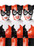 Mafex No.162 MAFEX HARLEY QUINN (BATMAN: HUSH Ver.) Action Figure Mafex No.162 MAFEX HARLEY QUINN (BATMAN: HUSH Ver.) Action Figure