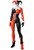 Mafex No.162 MAFEX HARLEY QUINN (BATMAN: HUSH Ver.) Action Figure Mafex No.162 MAFEX HARLEY QUINN (BATMAN: HUSH Ver.) Action Figure