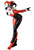 Mafex No.162 MAFEX HARLEY QUINN (BATMAN: HUSH Ver.) Action Figure Mafex No.162 MAFEX HARLEY QUINN (BATMAN: HUSH Ver.) Action Figure