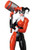 Mafex No.162 MAFEX HARLEY QUINN (BATMAN: HUSH Ver.) Action Figure Mafex No.162 MAFEX HARLEY QUINN (BATMAN: HUSH Ver.) Action Figure