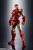 S.H.Figuarts Iron Man (Tech-On Avengers) Action Figure S.H.Figuarts Iron Man (Tech-On Avengers) Action Figure