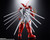 Soul of Chogokin GX-99 Getter Arc Soul of Chogokin GX-99 Getter Arc