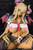 Sailor Succubus Sapphire -Poison Black- 1/6 PVC Figure Sailor Succubus Sapphire -Poison Black- 1/6 PVC Figure