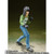 S.H.Figuarts Android 17 -Universe Survival SAGA- (Dragon Ball Super) Action Figure