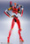 DYNACTION Regular Humanoid Battle Weapon Android EVA-02 Action Figure DYNACTION Regular Humanoid Battle Weapon Android EVA-02 Action Figure