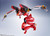 DYNACTION Regular Humanoid Battle Weapon Android EVA-02 Action Figure DYNACTION Regular Humanoid Battle Weapon Android EVA-02 Action Figure
