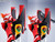 DYNACTION Regular Humanoid Battle Weapon Android EVA-02 Action Figure DYNACTION Regular Humanoid Battle Weapon Android EVA-02 Action Figure