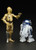 ARTFX+ Star Wars R2-D2 & C-3PO 1/10 PVC Figure ARTFX+ Star Wars R2-D2 & C-3PO 1/10 PVC Figure