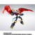 S.H.Figuarts Imperialdramon Fighter Mode -Premium Color Edition- Action Figure S.H.Figuarts Imperialdramon Fighter Mode -Premium Color Edition- Action Figure