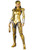 Mafex No.148 MAFEX WONDER WOMAN GOLDEN ARMOR Ver. Action Figure
