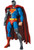 Mafex No.164 MAFEX CYBORG SUPERMAN(RETURN OF SUPERMAN) Action Figure Mafex No.164 MAFEX CYBORG SUPERMAN(RETURN OF SUPERMAN) Action Figure