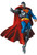 Mafex No.164 MAFEX CYBORG SUPERMAN(RETURN OF SUPERMAN) Action Figure Mafex No.164 MAFEX CYBORG SUPERMAN(RETURN OF SUPERMAN) Action Figure