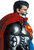 Mafex No.164 MAFEX CYBORG SUPERMAN(RETURN OF SUPERMAN) Action Figure Mafex No.164 MAFEX CYBORG SUPERMAN(RETURN OF SUPERMAN) Action Figure