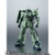 [FREE SHIPPING] Robot Spirit SIDE MS MS-06F-2 Zaku ll F2 (Neuen Bitter) ver. A.N.I.M.E.
