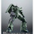 [FREE SHIPPING] Robot Spirit SIDE MS MS-06F-2 Zaku ll F2 (Neuen Bitter) ver. A.N.I.M.E.