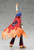 POP UP PARADE Kamina (Tengen Toppa Gurren Lagann) PVC Figure