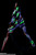 DYNACTION Regular Humanoid Battle Weapon Android EVA-01 + Spear of Cassius (Renewal Color Edition) DYNACTION Regular Humanoid Battle Weapon Android EVA-01 + Spear of Cassius (Renewal Color Edition)