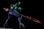 DYNACTION Regular Humanoid Battle Weapon Android EVA-01 + Spear of Cassius (Renewal Color Edition) DYNACTION Regular Humanoid Battle Weapon Android EVA-01 + Spear of Cassius (Renewal Color Edition)