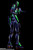 DYNACTION Regular Humanoid Battle Weapon Android EVA-01 + Spear of Cassius (Renewal Color Edition) DYNACTION Regular Humanoid Battle Weapon Android EVA-01 + Spear of Cassius (Renewal Color Edition)