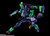 DYNACTION Regular Humanoid Battle Weapon Android EVA-01 + Spear of Cassius (Renewal Color Edition) DYNACTION Regular Humanoid Battle Weapon Android EVA-01 + Spear of Cassius (Renewal Color Edition)