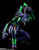 DYNACTION Regular Humanoid Battle Weapon Android EVA-01 + Spear of Cassius (Renewal Color Edition) DYNACTION Regular Humanoid Battle Weapon Android EVA-01 + Spear of Cassius (Renewal Color Edition)