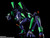 DYNACTION Regular Humanoid Battle Weapon Android EVA-01 + Spear of Cassius (Renewal Color Edition) DYNACTION Regular Humanoid Battle Weapon Android EVA-01 + Spear of Cassius (Renewal Color Edition)