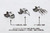 HMM ZOIDS EZ-035 Lightning Saix Marking Plus Ver. 1/72 Plastic Model Kit HMM ZOIDS EZ-035 Lightning Saix Marking Plus Ver. 1/72 Plastic Model Kit