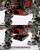 HMM ZOIDS EZ-035 Lightning Saix Marking Plus Ver. 1/72 Plastic Model Kit HMM ZOIDS EZ-035 Lightning Saix Marking Plus Ver. 1/72 Plastic Model Kit