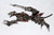 HMM ZOIDS EZ-035 Lightning Saix Marking Plus Ver. 1/72 Plastic Model Kit HMM ZOIDS EZ-035 Lightning Saix Marking Plus Ver. 1/72 Plastic Model Kit