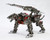 HMM ZOIDS EZ-035 Lightning Saix Marking Plus Ver. 1/72 Plastic Model Kit HMM ZOIDS EZ-035 Lightning Saix Marking Plus Ver. 1/72 Plastic Model Kit