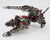 HMM ZOIDS EZ-035 Lightning Saix Marking Plus Ver. 1/72 Plastic Model Kit HMM ZOIDS EZ-035 Lightning Saix Marking Plus Ver. 1/72 Plastic Model Kit