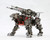 HMM ZOIDS EZ-035 Lightning Saix Marking Plus Ver. 1/72 Plastic Model Kit HMM ZOIDS EZ-035 Lightning Saix Marking Plus Ver. 1/72 Plastic Model Kit