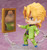 Nendoroid Pannacotta Fugo (JoJo's Bizarre Adventure: Golden Wind)