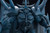 Obelisk the Tormentor Egyptian God Statue (Yu-Gi-Oh!) PVC Figure Obelisk the Tormentor Egyptian God Statue (Yu-Gi-Oh!) PVC Figure