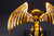 The Winged Dragon of Ra Egyptian God Statue (Yu-Gi-Oh!) PVC Figure The Winged Dragon of Ra Egyptian God Statue (Yu-Gi-Oh!) PVC Figure
