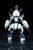 Medabot 1/6 KXK00-M Crossmessiah Plastic Model Medabot 1/6 KXK00-M Crossmessiah Plastic Model