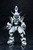 Medabot 1/6 KXK00-M Crossmessiah Plastic Model Medabot 1/6 KXK00-M Crossmessiah Plastic Model