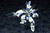 Medabot 1/6 KXK00-M Crossmessiah Plastic Model Medabot 1/6 KXK00-M Crossmessiah Plastic Model