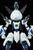 Medabot 1/6 KXK00-M Crossmessiah Plastic Model Medabot 1/6 KXK00-M Crossmessiah Plastic Model