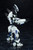 Medabot 1/6 KXK00-M Crossmessiah Plastic Model Medabot 1/6 KXK00-M Crossmessiah Plastic Model